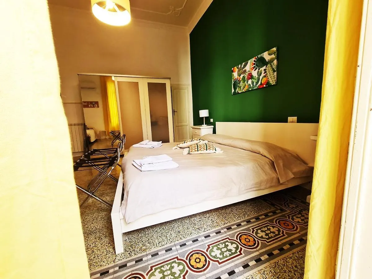 Dolce Dormire Bed & Breakfast Palermo