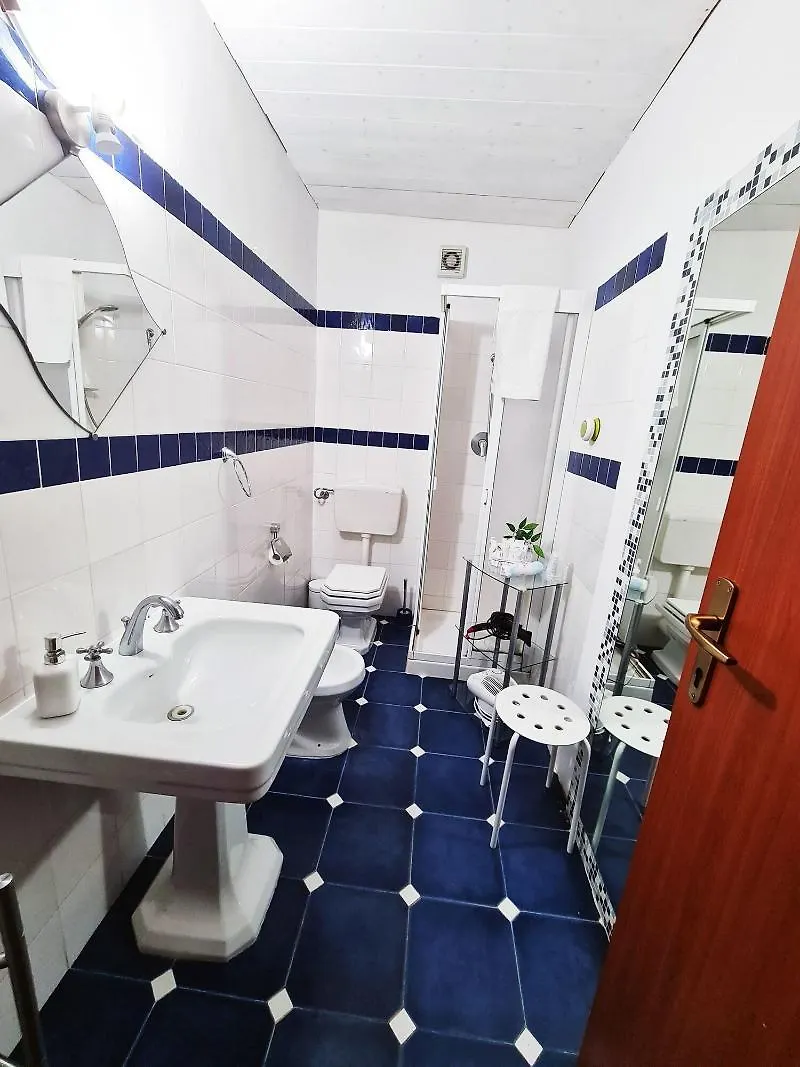 Dolce Dormire Bed & Breakfast Palermo 3*,  Italy