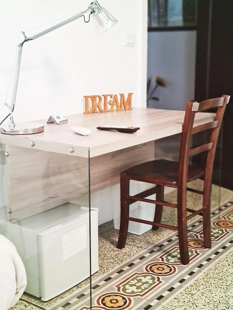 Dolce Dormire Bed & Breakfast Palermo Italy