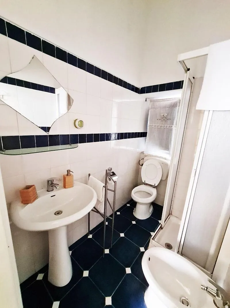 Dolce Dormire Bed & Breakfast Palermo Italy