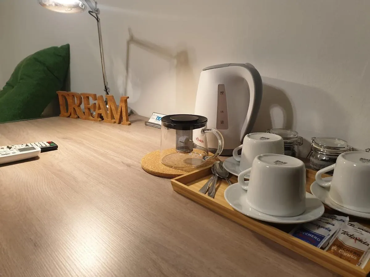 Dolce Dormire Bed & Breakfast Palermo