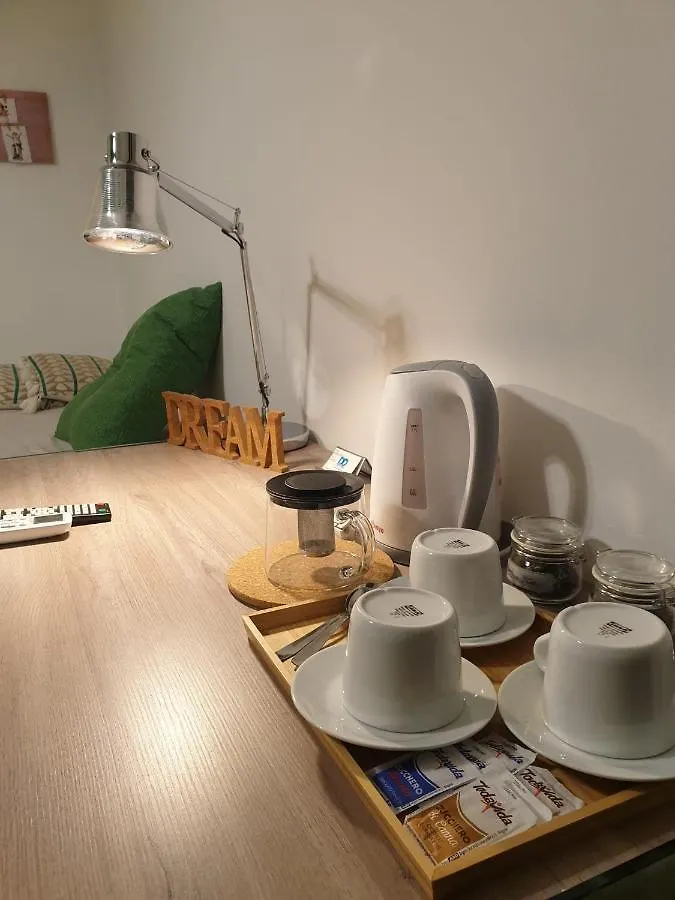 Dolce Dormire Bed & Breakfast Palermo