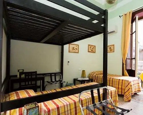 Dolce Dormire Bed & Breakfast Palermo Italy