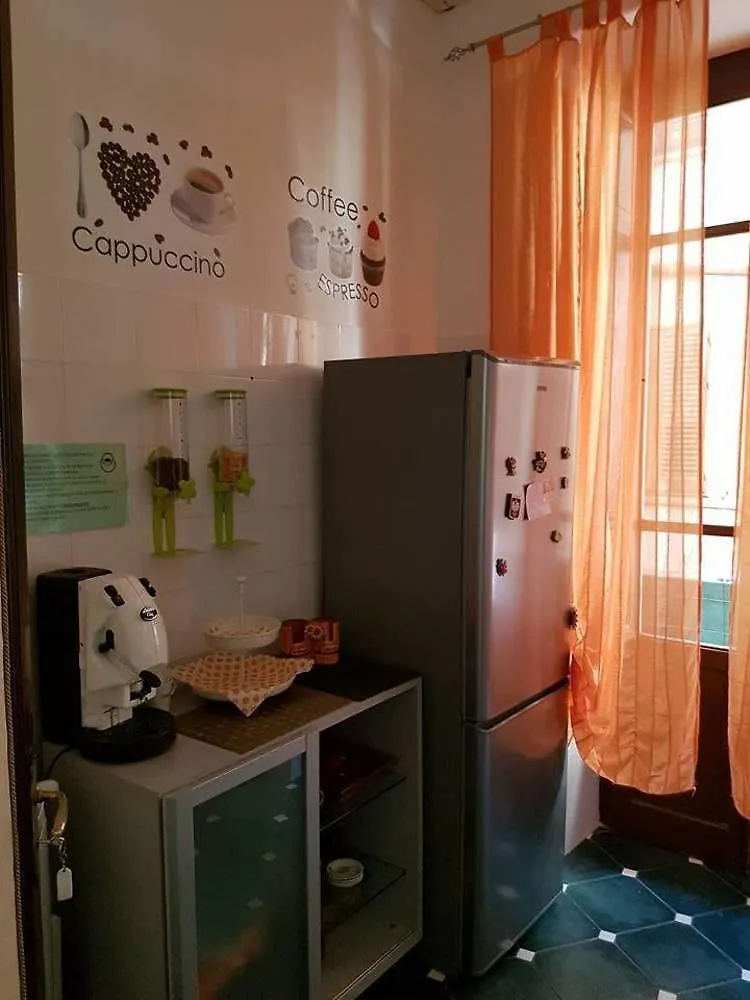 ***  Dolce Dormire Bed & Breakfast Palermo Italy