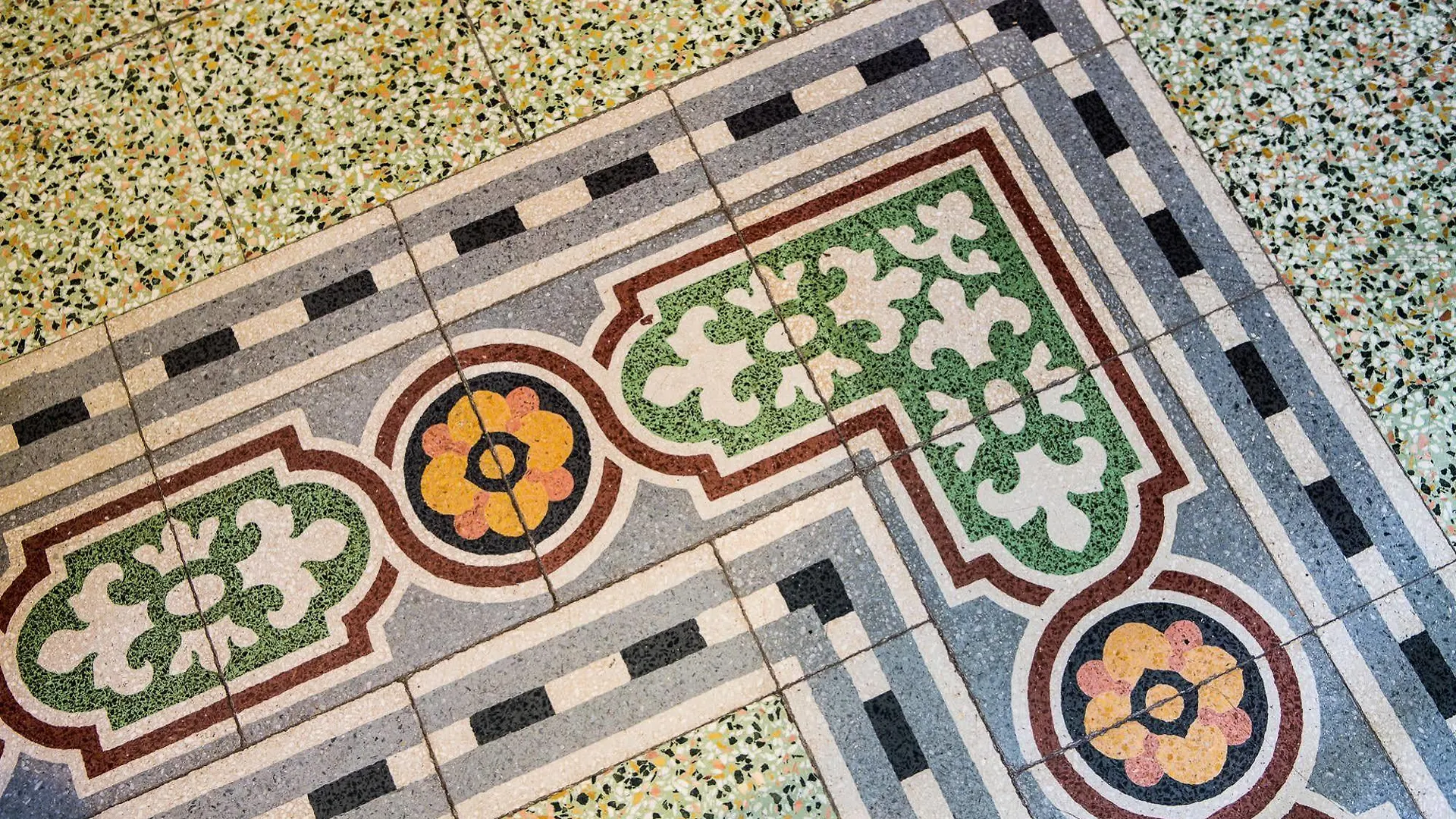 Dolce Dormire Bed & Breakfast Palermo