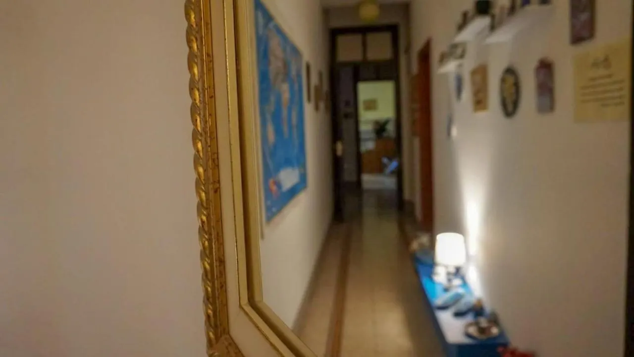 Dolce Dormire Bed & Breakfast Palermo Italy